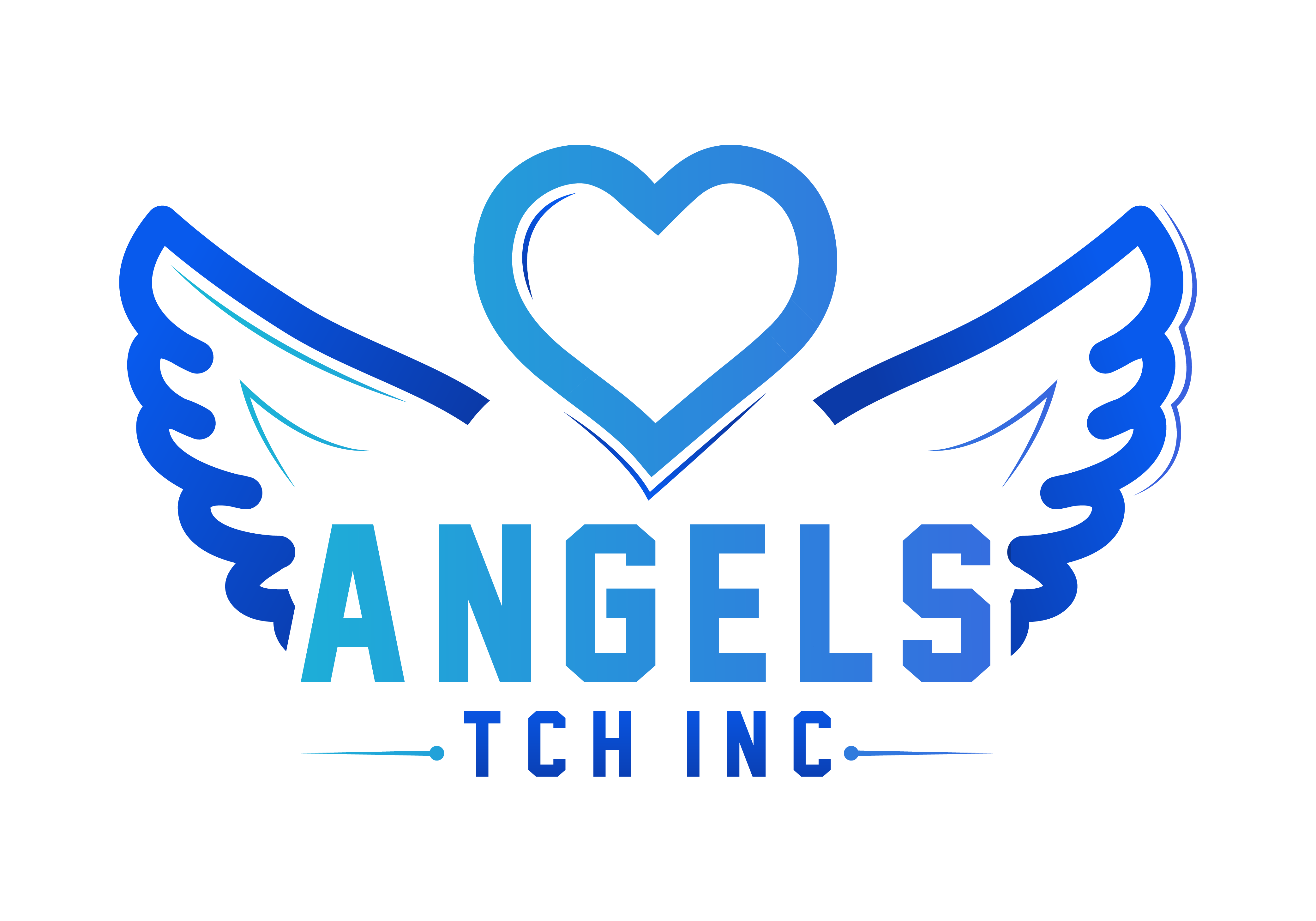 Angels TCH, INC